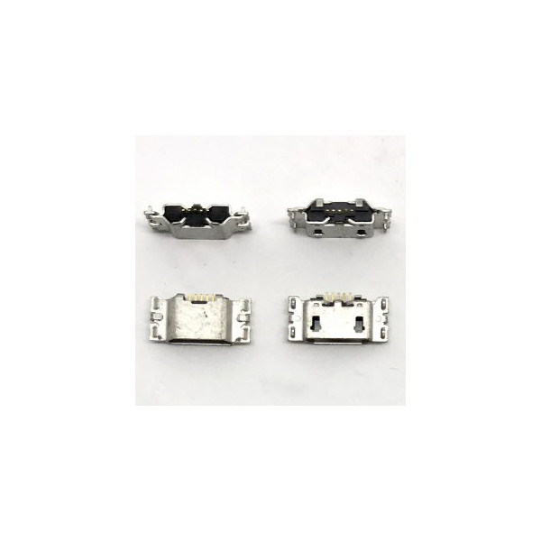 D20   Conector De Carga Para Sony Xa Ultra   5 PIN