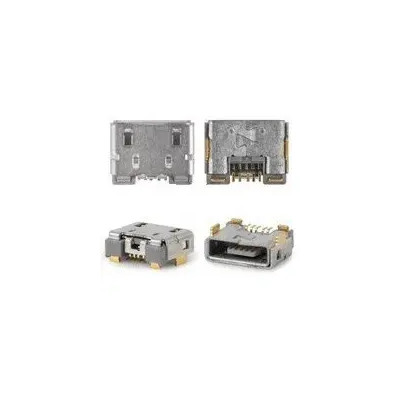 D23  Conector De Carga Para Modelo Universal   5 PIN