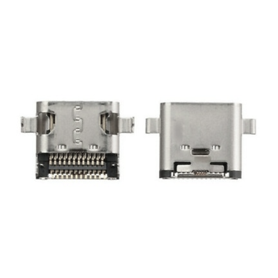 D24 Conector De Carga Para Sony L1  24 PIN