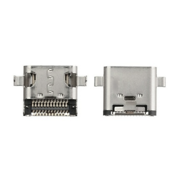 D24 Conector De Carga Para Sony L1  24 PIN