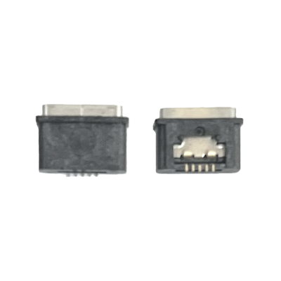 D26   Conector De Carga Para Modelo Universal   5 PIN