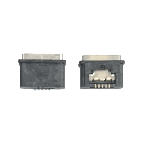 D26   Conector De Carga Para Modelo Universal   5 PIN
