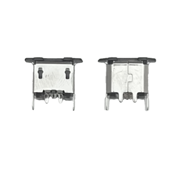 D27   Conector De Carga Para Modelo Universal   5 PIN
