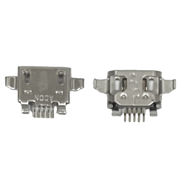D28 Conector De Carga Para Sony U5  5 PIN