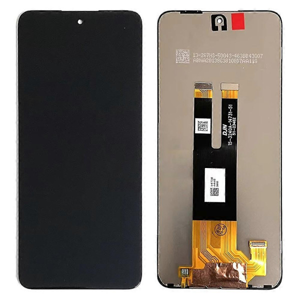 Pantalla Completa Para ZTE Axon 60 / Blade V60 / nubia V60 / Z2356
