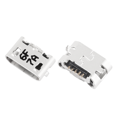 E1 Conector De Carga Para Modelo Universal 5 PIN E1 Conector De Carga Para Modelo Universal 5 PIN