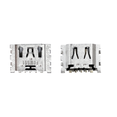 E3   Conector De Carga Para Oppo Realme Aik   5 PIN