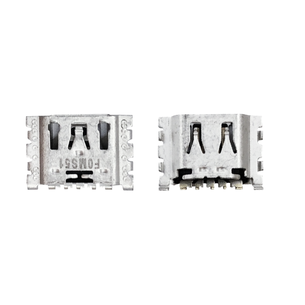 E3   Conector De Carga Para Oppo Realme Aik   5 PIN