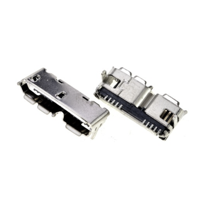 E4  Conector De Carga Para Modelo Universal   10 PIN