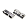 E4  Conector De Carga Para Modelo Universal   10 PIN