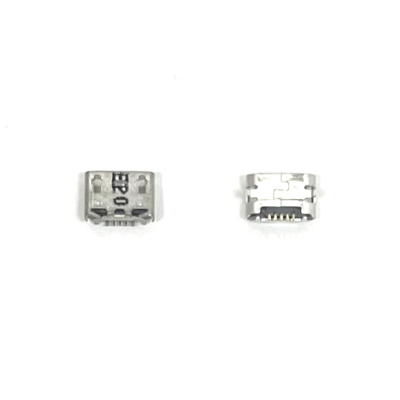 E8   Conector De Carga Para Modelo Universal  5 PIN