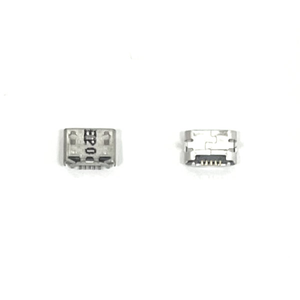 E8   Conector De Carga Para Modelo Universal  5 PIN
