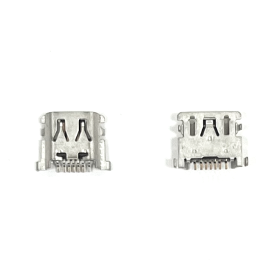 E10   Conector De Carga Para Modelo Universal   7 PIN