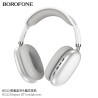 Borofone BO22 Auriculares BT 12h