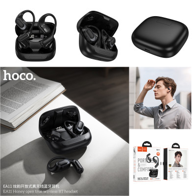 Hoco. EA11 Auriculares TWS BT 8h