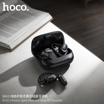 Hoco. EA11 Auriculares TWS BT 8h