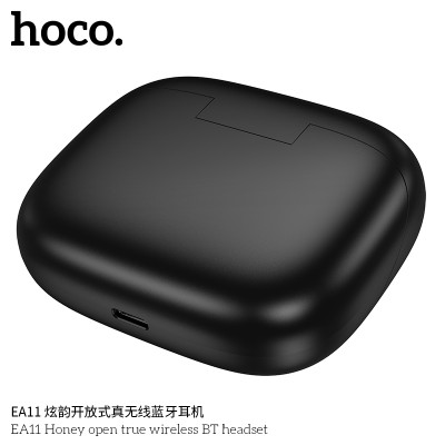 Hoco. EA11 Auriculares TWS BT 8h