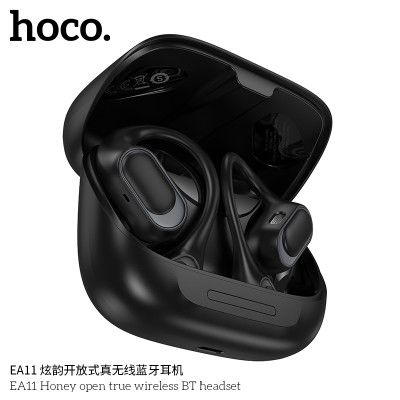 Hoco. EA11 Auriculares TWS BT 8h