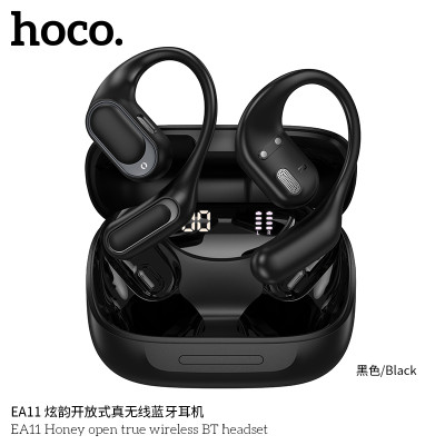 Hoco. EA11 Auriculares TWS BT 8h