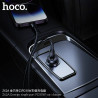 Hoco. Z62A Cargador Coche Rapido PD30W