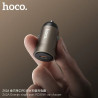 Hoco. Z62A Cargador Coche Rapido PD30W