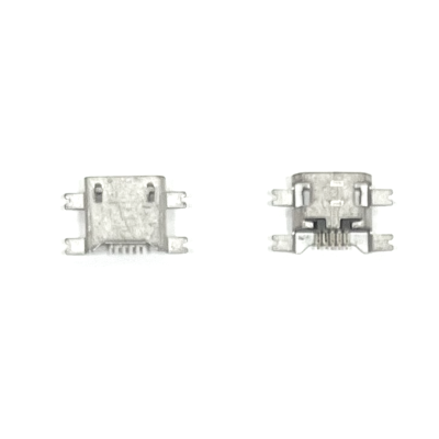 E12 Conector De Carga Para Modelo Universal   5 PIN