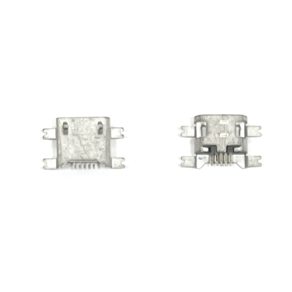 E12 Conector De Carga Para Modelo Universal   5 PIN