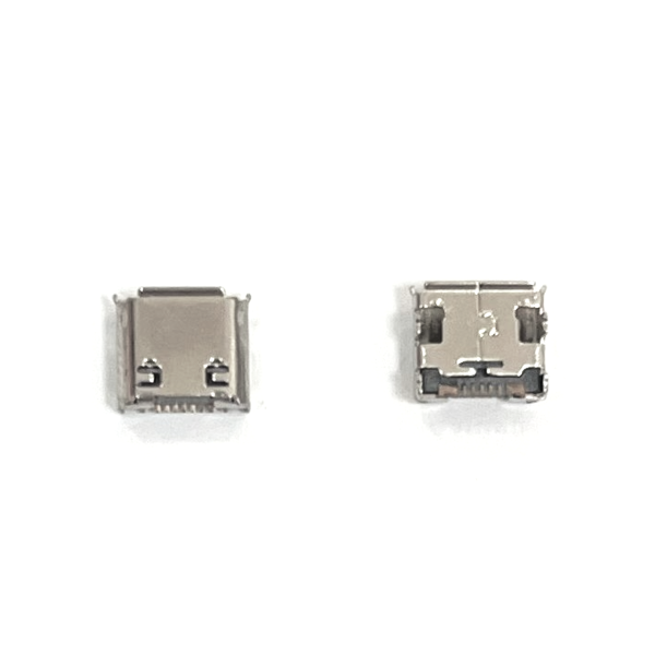 E14   Conector De Carga Para Modelo Universal   7 PIN