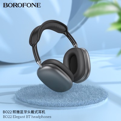 Borofone Bo22 Elegantes Auriculares Bluetooth