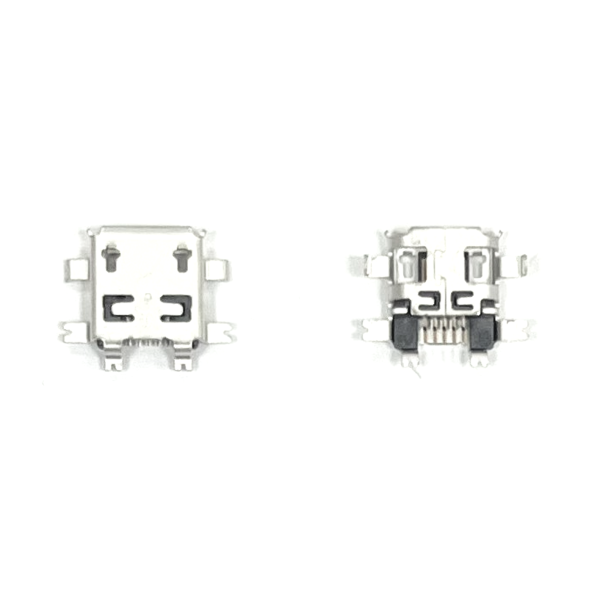 E15   Conector De Carga Para Modelo Universal   5 PIN