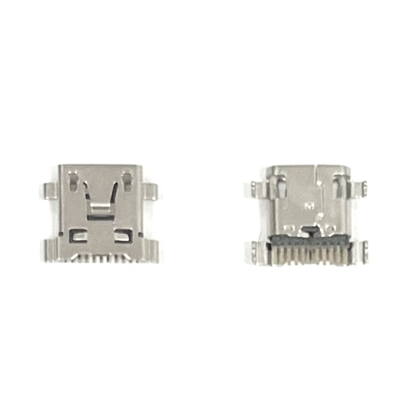 E16  Conector De Carga Para Modelo Universal  11 PIN