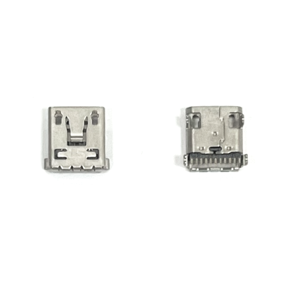E17  Conector De Carga Para Modelo Universal  11 PIN
