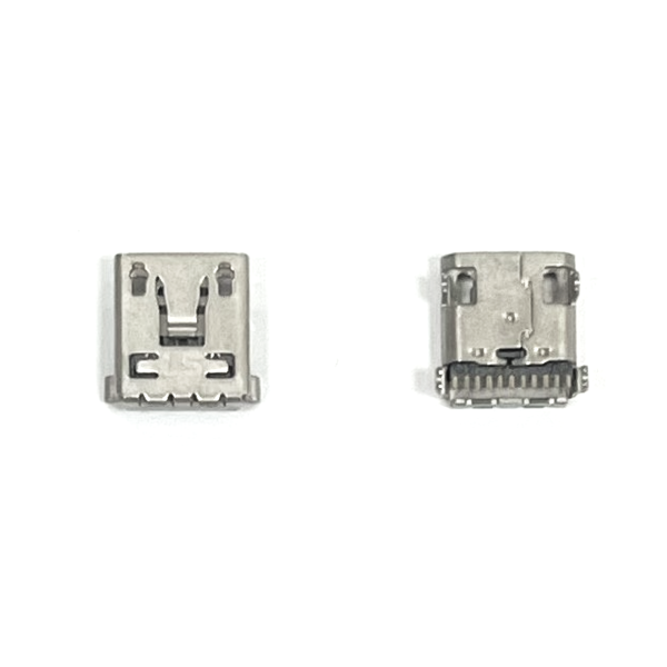 E17  Conector De Carga Para Modelo Universal  11 PIN