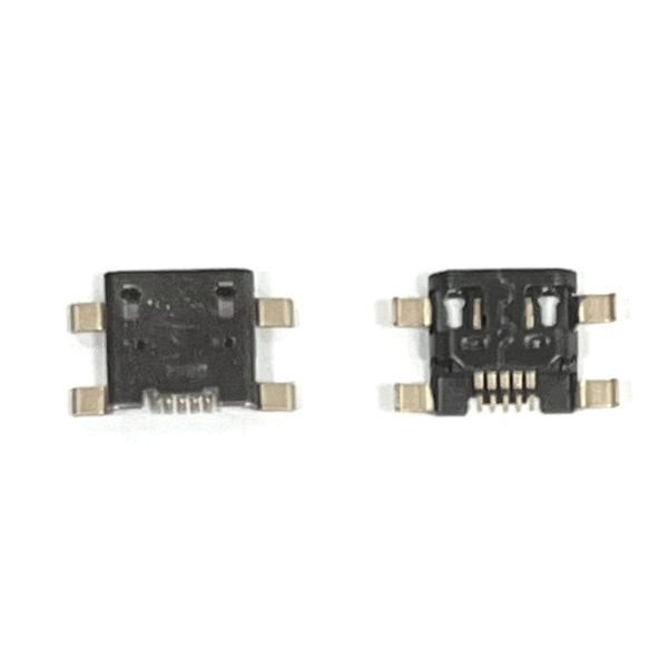 E18   Conector De Carga Para Modelo Universal    5 PIN