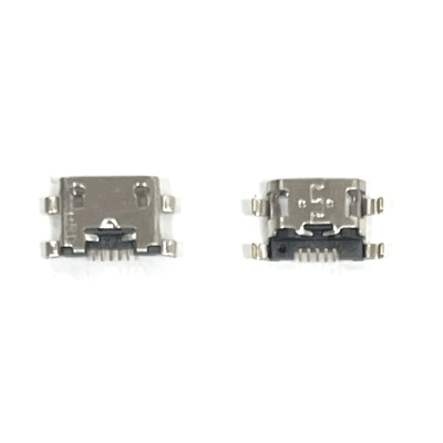 E19   Conector De Carga Para Modelo Universal   5 PIN