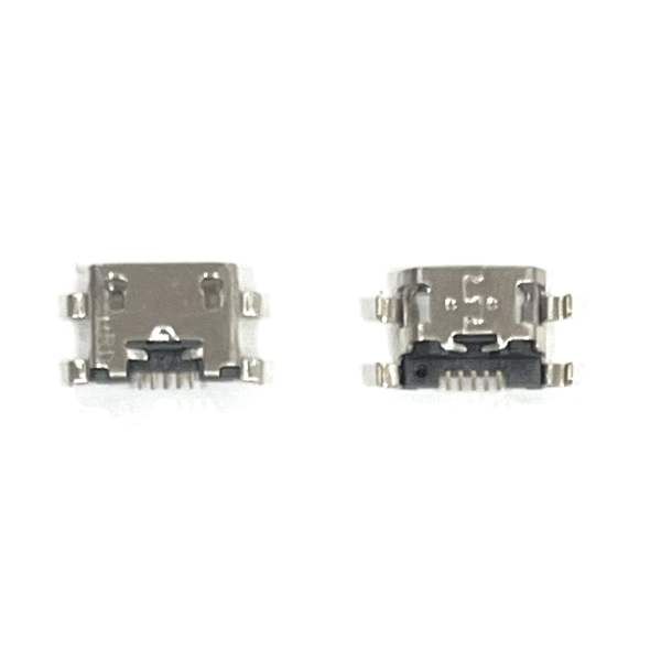 E19   Conector De Carga Para Modelo Universal   5 PIN
