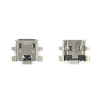 E21   Conector De Carga Para Modelo Universal    5 PIN