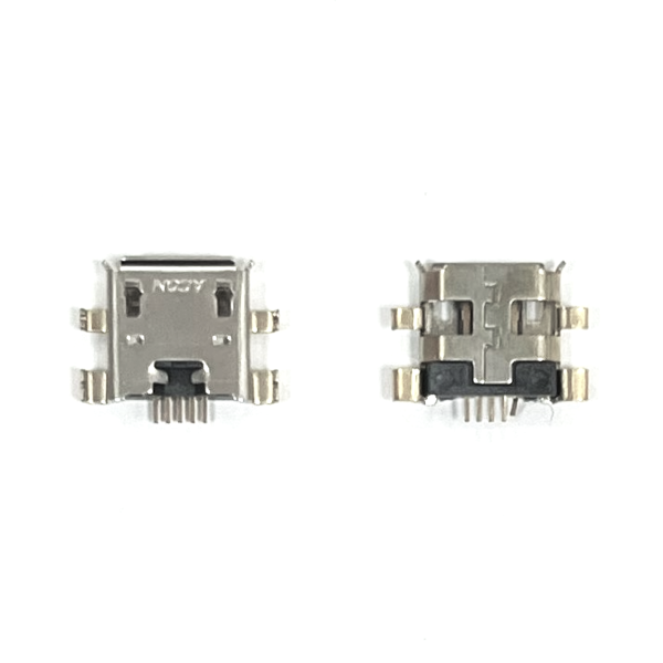 E21   Conector De Carga Para Modelo Universal    5 PIN