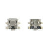 E21   Conector De Carga Para Modelo Universal    5 PIN