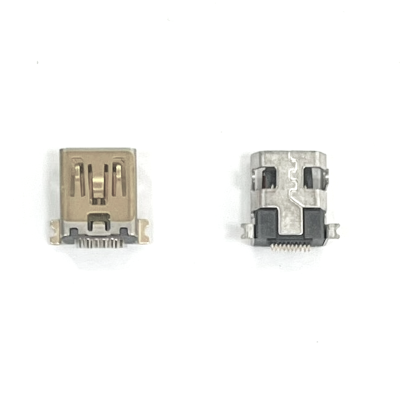 E23 Conector De Carga Para Modelo Universal 10 PIN E23 Conector De Carga Para Modelo Universal 10 PIN