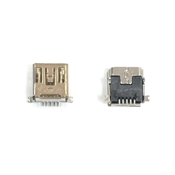 E25   Conector De Carga Para Modelo Universal    5 PIN