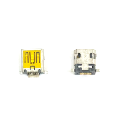 E26   Conector De Carga Para Modelo Universal   10 PIN