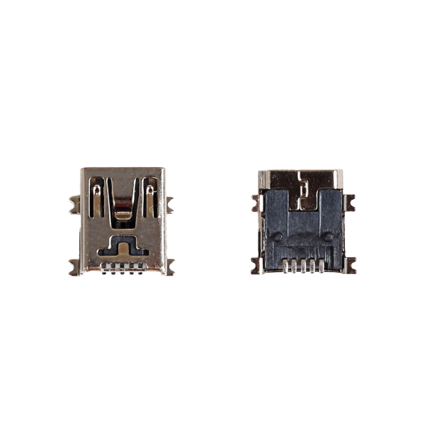E27   Conector De Carga Para Modelo Universal   5 PIN