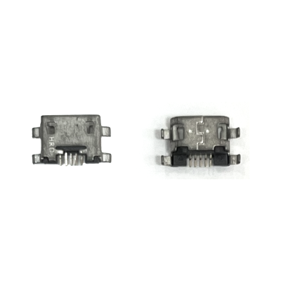 E28 Conector De Carga Para Modelo Universal   5 PIN