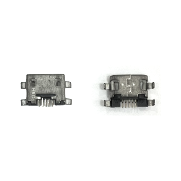 E28 Conector De Carga Para Modelo Universal   5 PIN