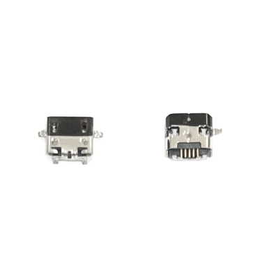 F2  Conector De Carga Para Blackberry 9720   5 PIN