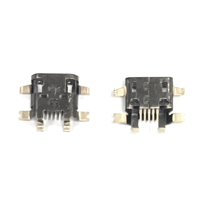 F4   Conector De Carga Para Modelo Universal    5 PIN