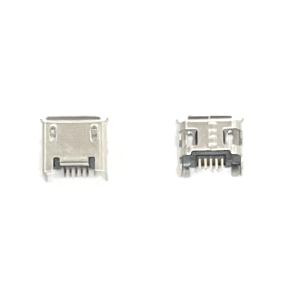F5   Conector De Carga Para Modelo Universal   5 PIN