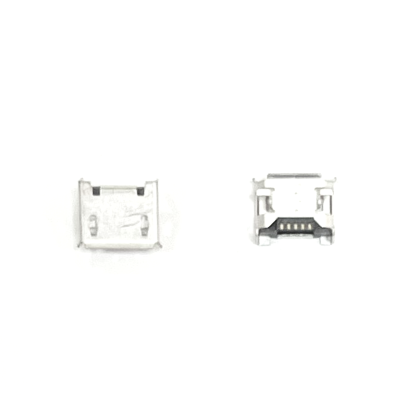 F6 Conector De Carga Para Modelo Universal   5 PIN