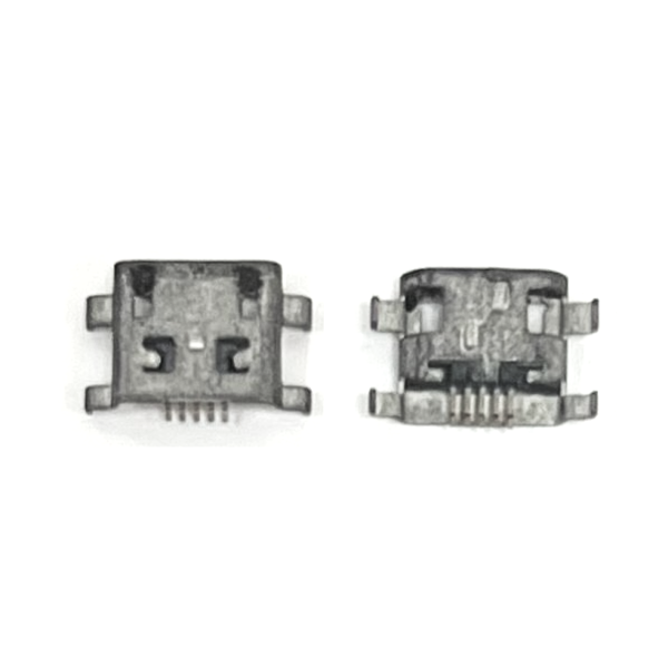 F7   Conector De Carga Para Modelo Universal   5 PIN